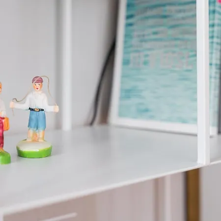 Guestready - Colorful Near Agosto Station 公寓 *