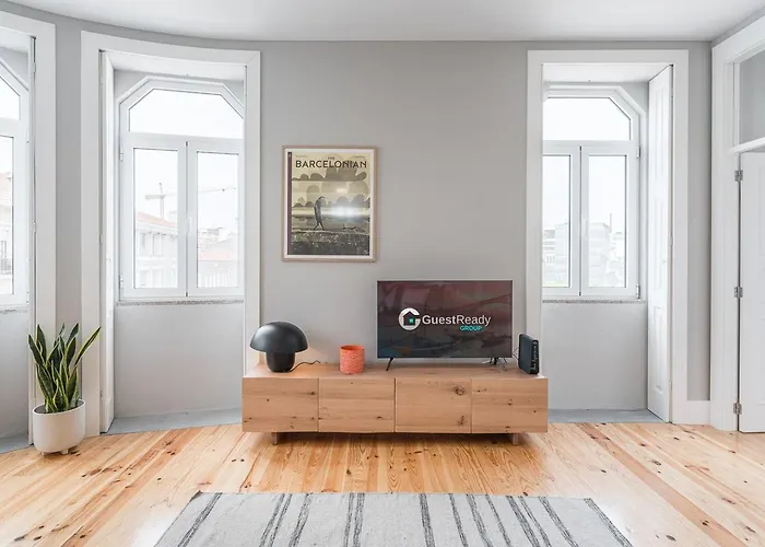 Guestready - Colorful Near Agosto Station Lejlighed *