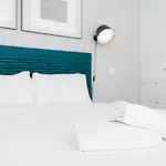 Apartamento Guestready - Colorful Near Agosto Station *