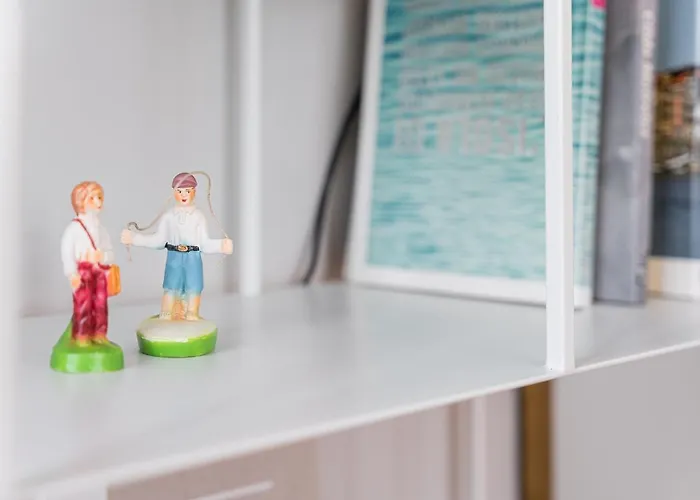 Guestready - Colorful Near Agosto Station Apartman *