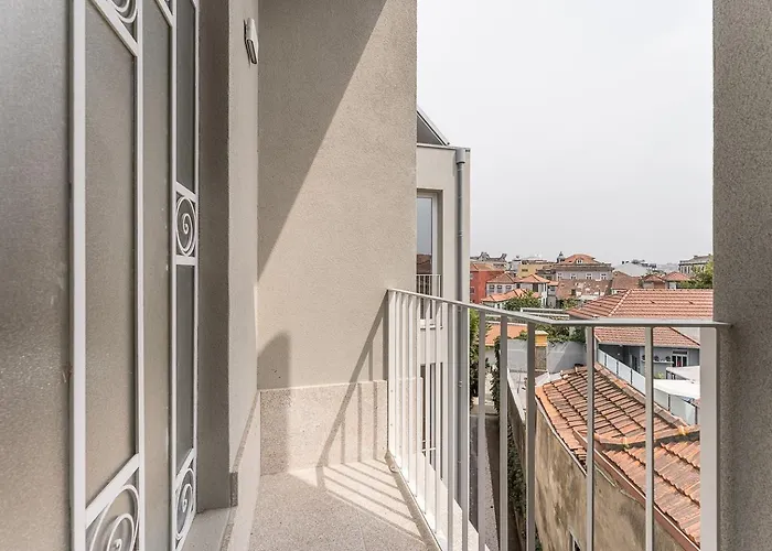 Apartman Guestready - Colorful Near Agosto Station