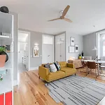 Guestready - Colorful Near Agosto Station * פורטו