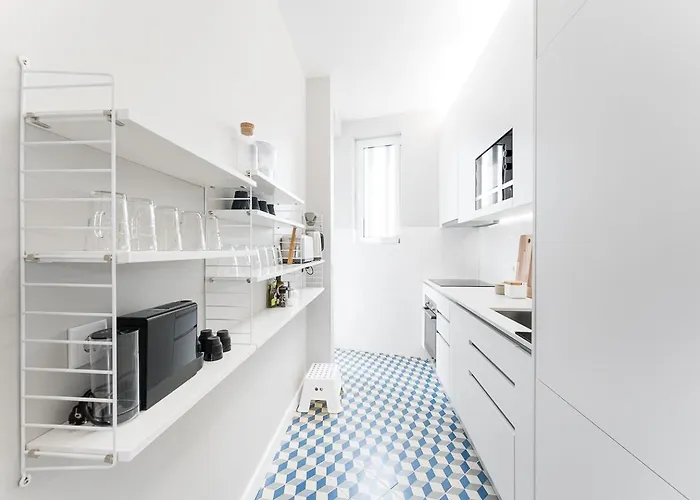 Guestready - Colorful Near Agosto Station Apartament Porto