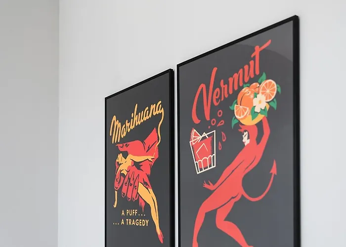 Apartament Guestready - Colorful Near Agosto Station *