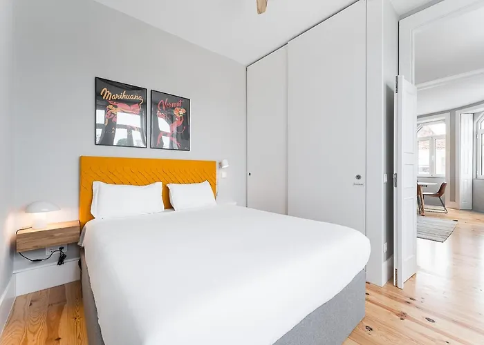 Apartament Guestready - Colorful Near Agosto Station